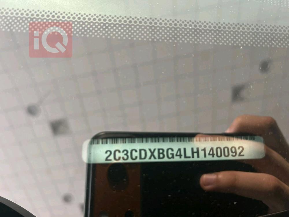 دودج تشارجر